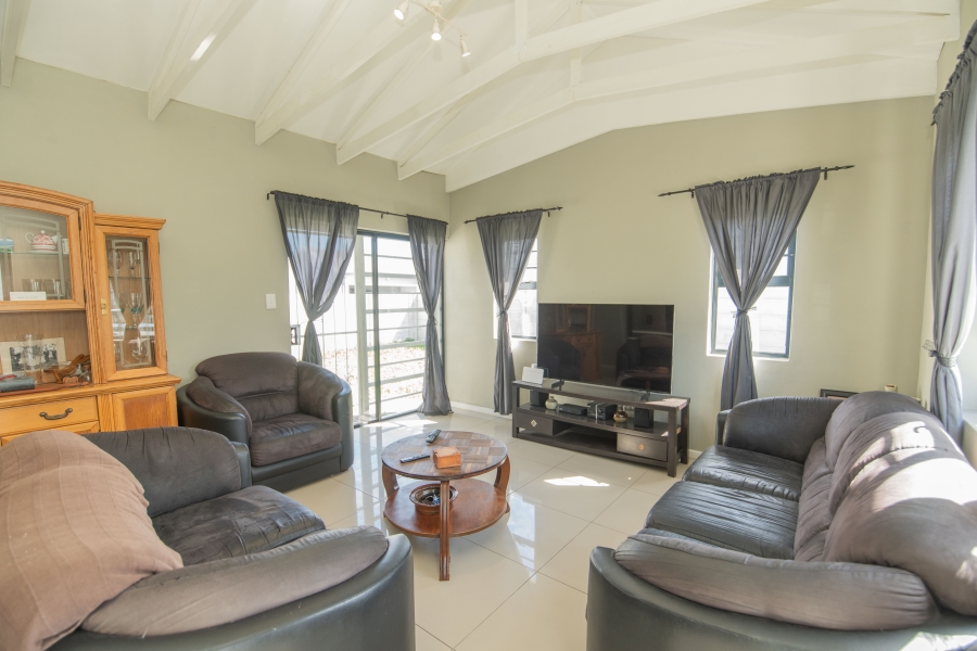 3 Bedroom Property for Sale in Fairview Eastern Cape